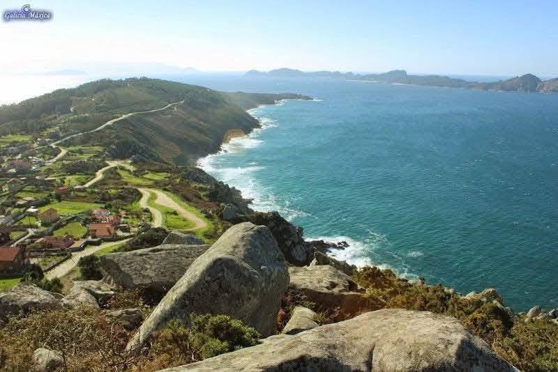 EL PAIS GALICIA SOÑADO