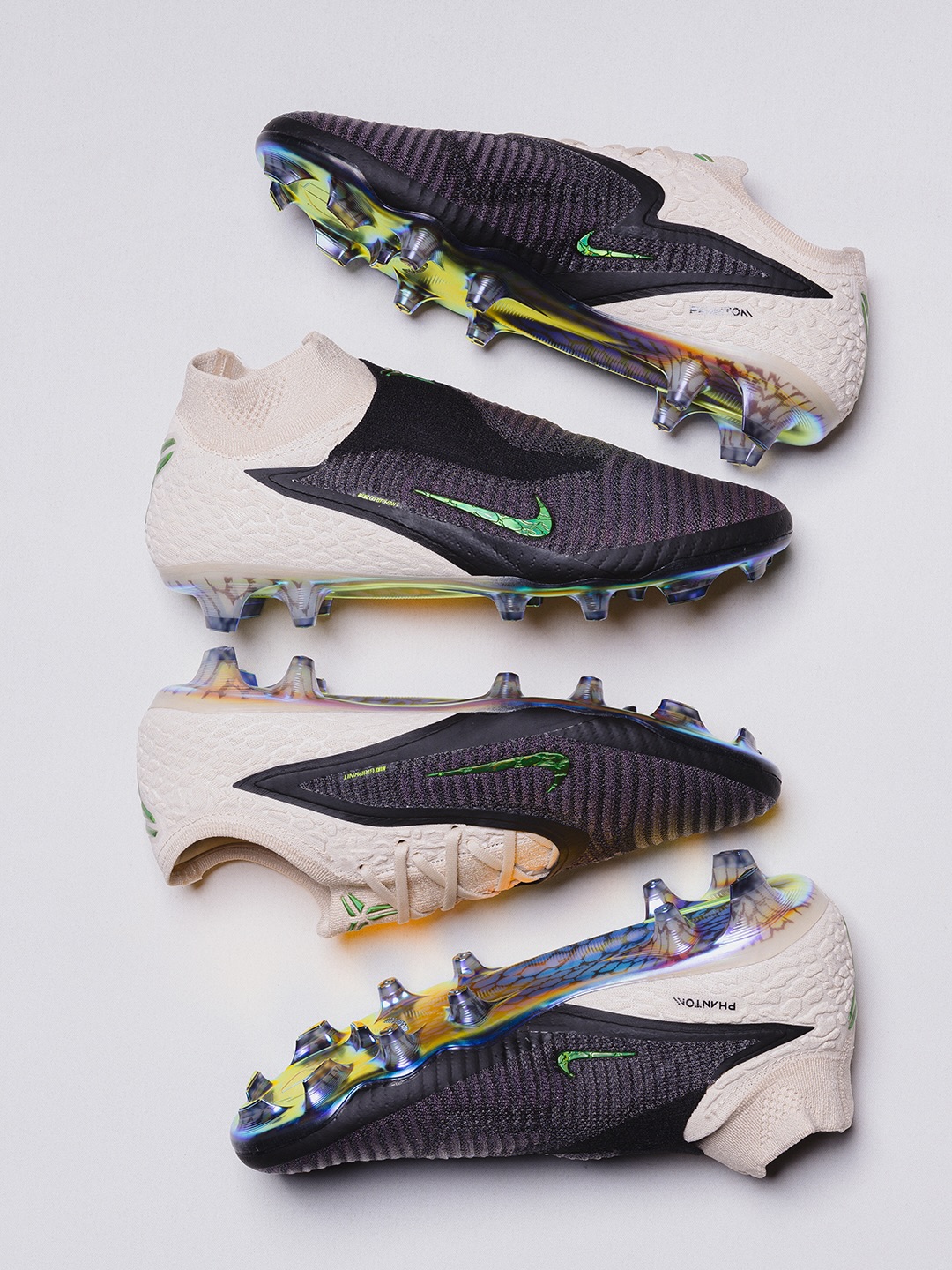 Nike just dropped one of the coldest releases of the year 🐍 The