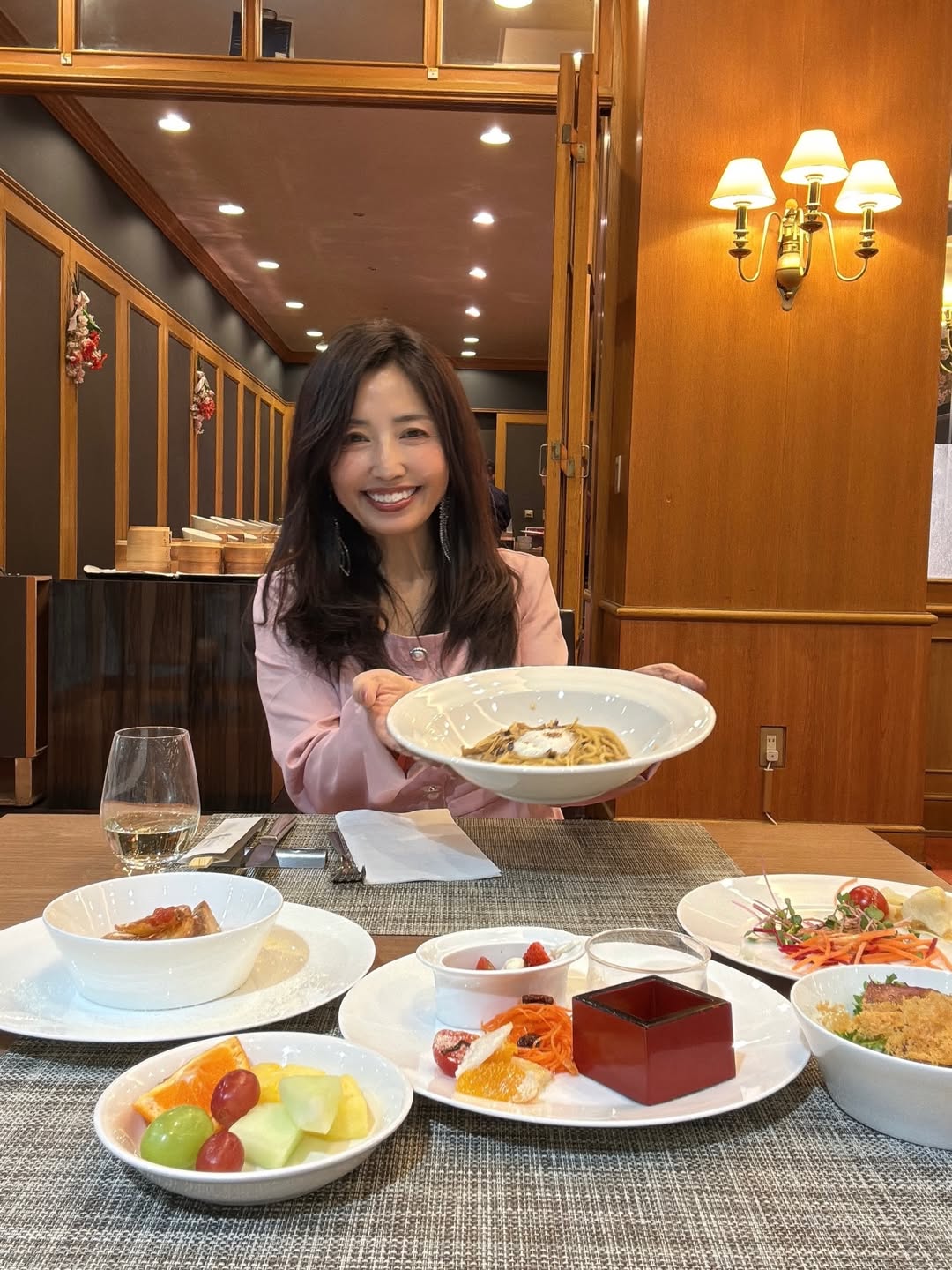 repost @hoyasayuli 様よりホテル アゴーラ リージェンシー 大阪堺でご