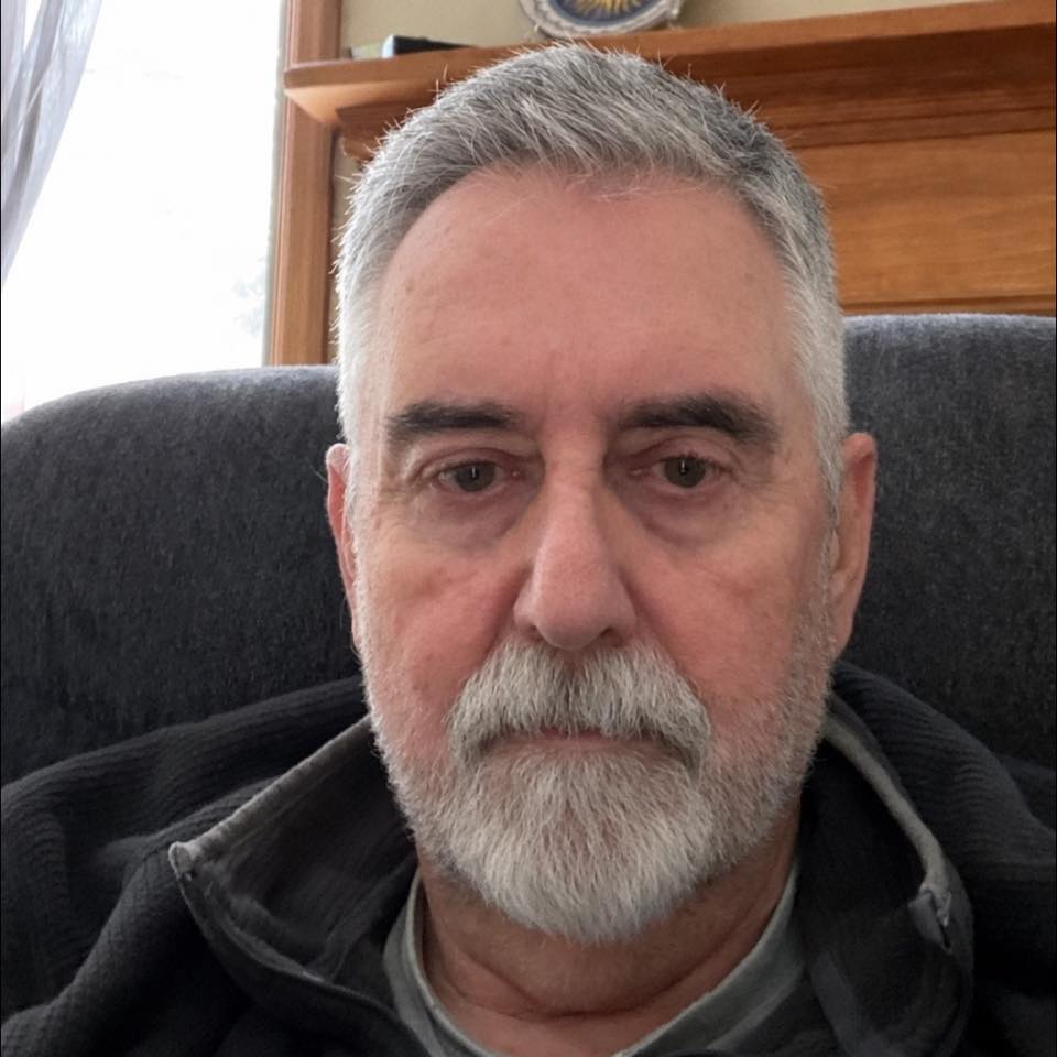 Stephen Rudnick