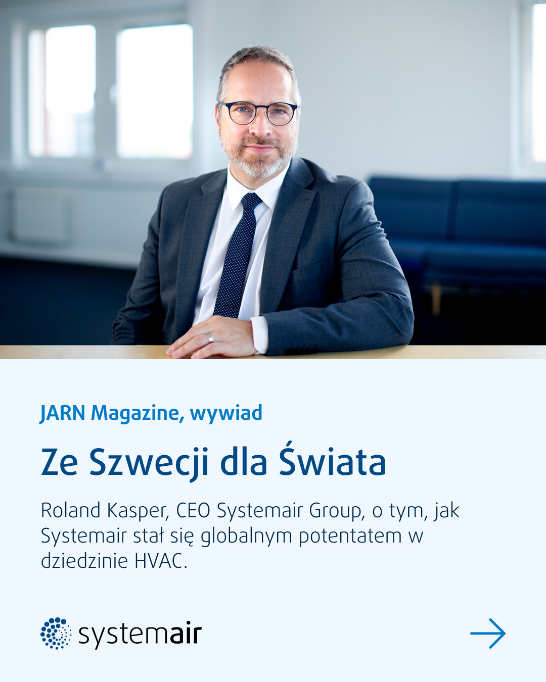 Systemair Polska added a new photo. - Systemair Polska