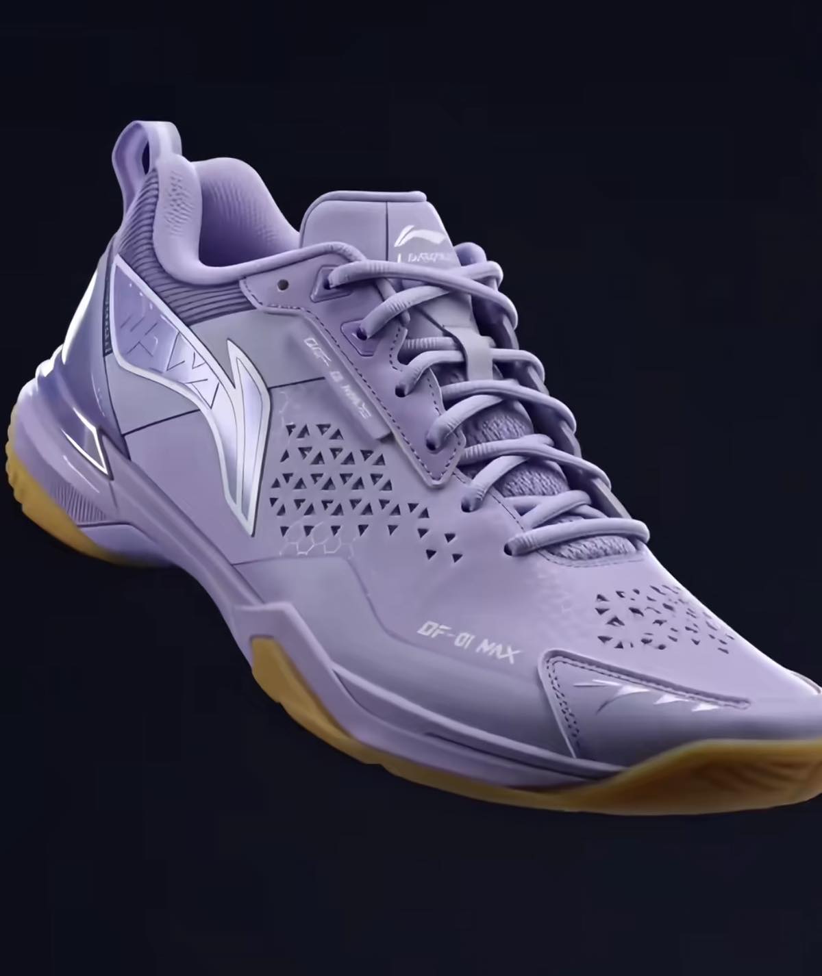 The Purple Blade Max Shida Edition is finally out in the market