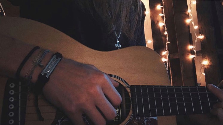 Make A Joyful Noise Music Lessons | Greensboro NC