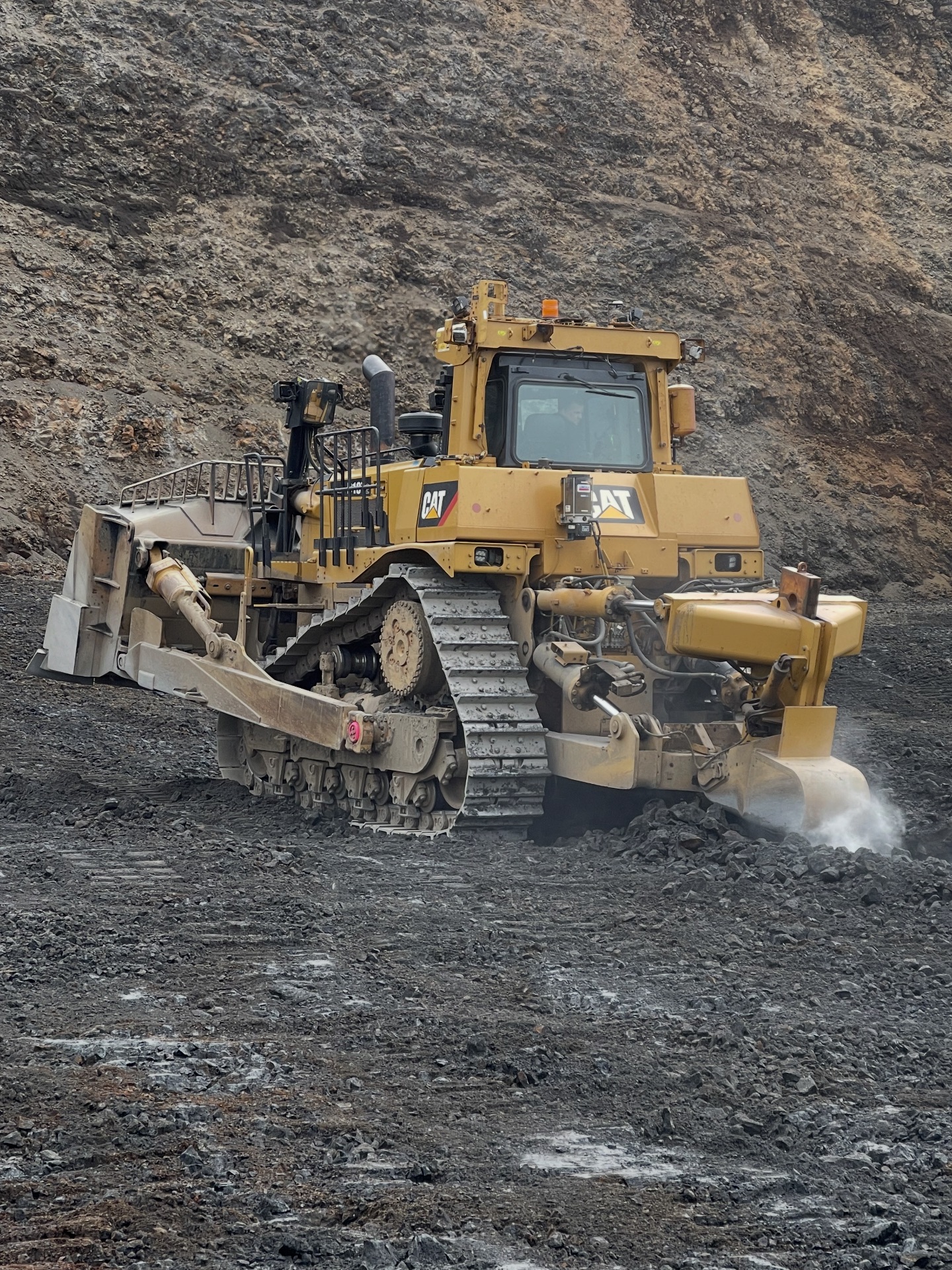 RPA Media - February saw us spend some time with Bradley Demolition and ...