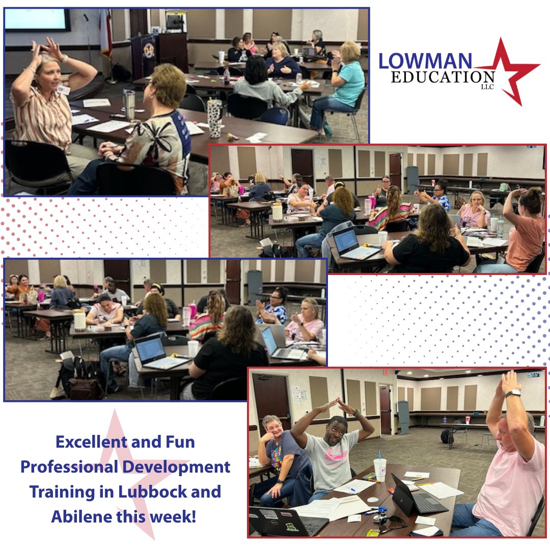 Lowman Education LLC