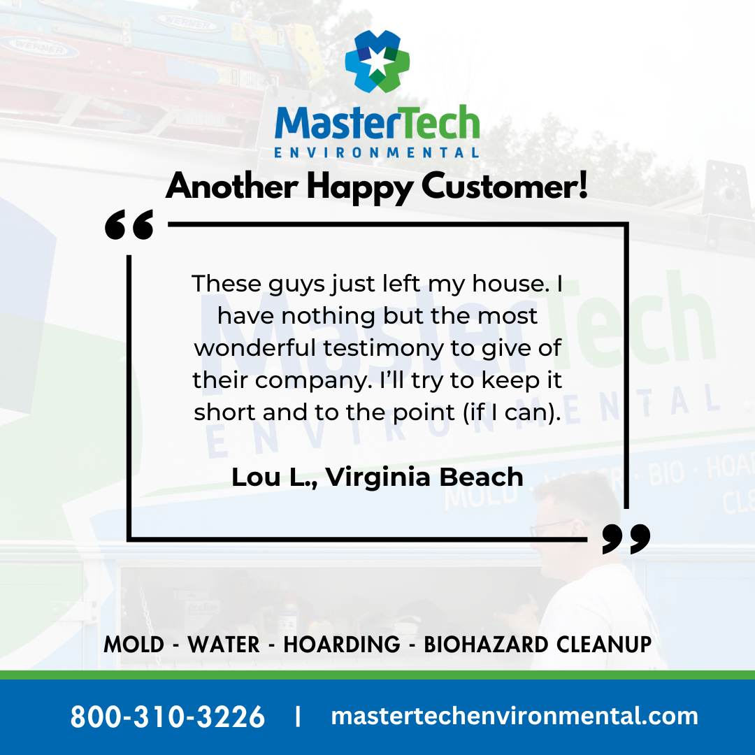 Mastertech Environmental | Blackwood NJ
