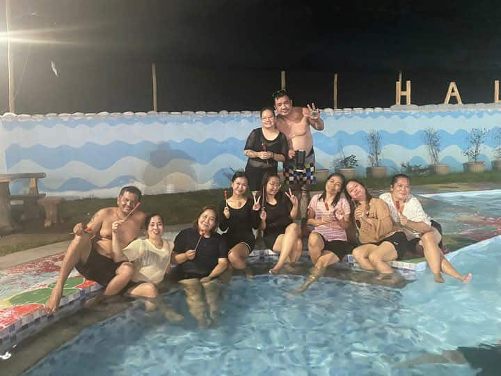 Resorts Hallel | Magalang