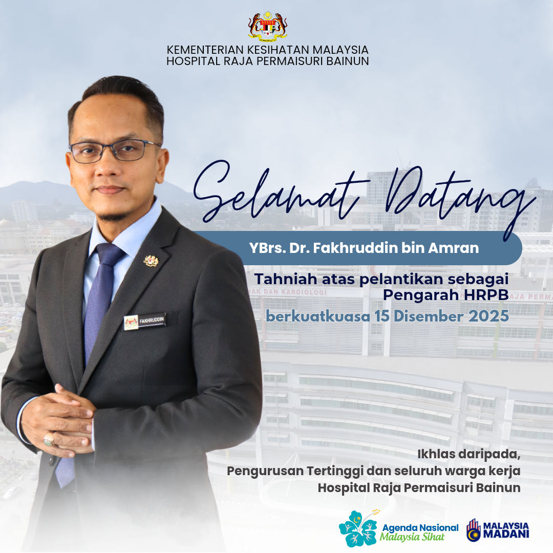 Jabatan Kesihatan Negeri Selangor - 🟧 | Facebook