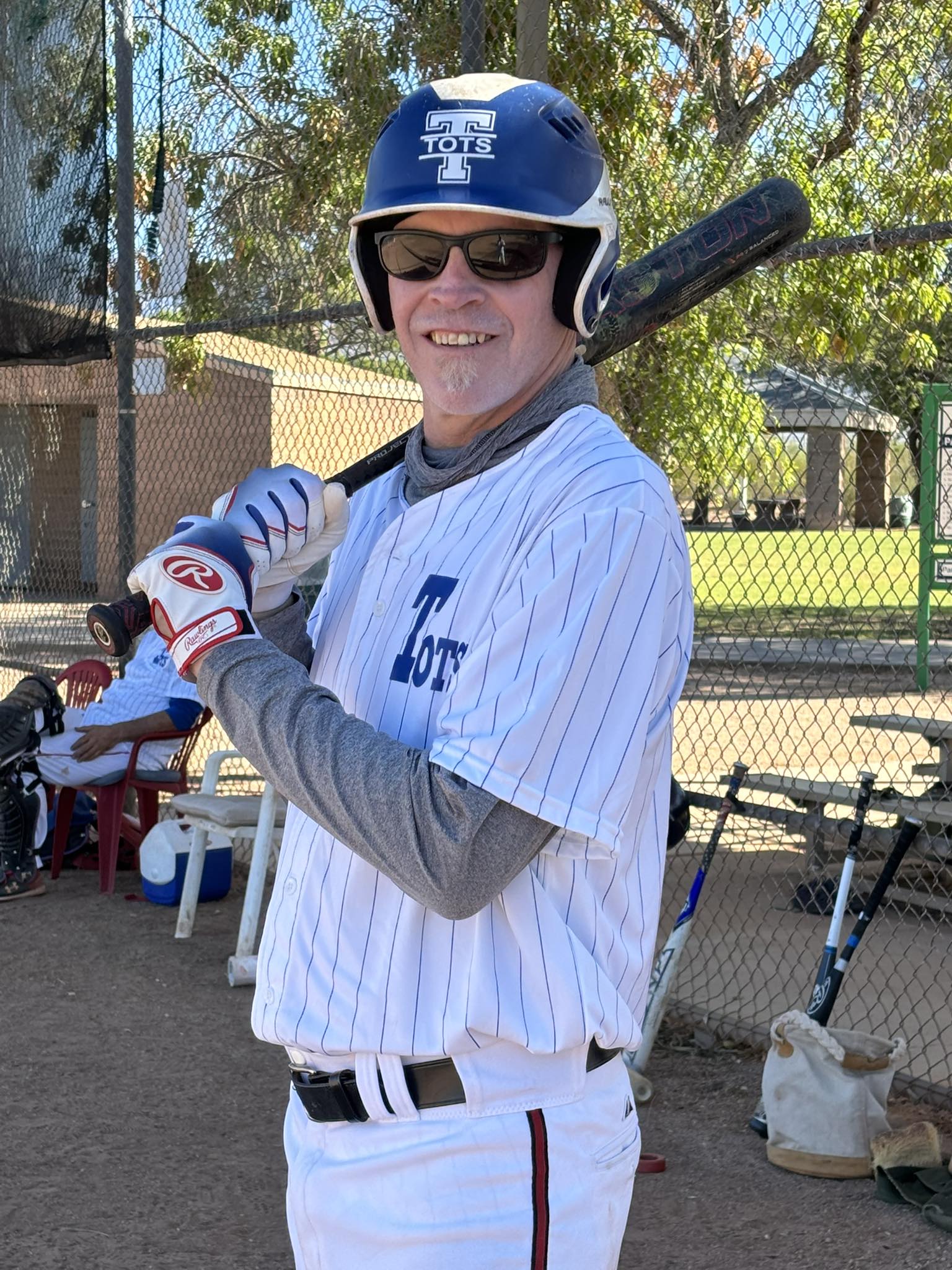Happy Birthday to Martin Pelger, who... - Tucson Old Timers | Facebook