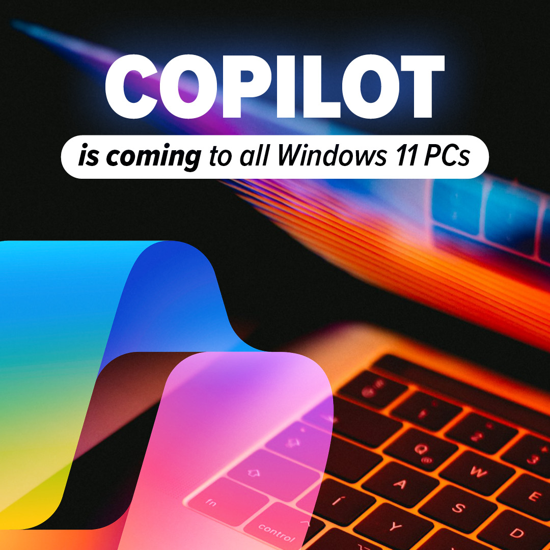 💻 Big news: Microsoft has confirmed... - Bespoke Computing | Facebook