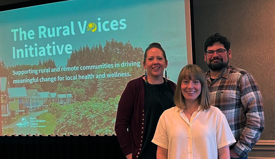 Rural Coordination Centre of BC - RCCbc | Vancouver BC