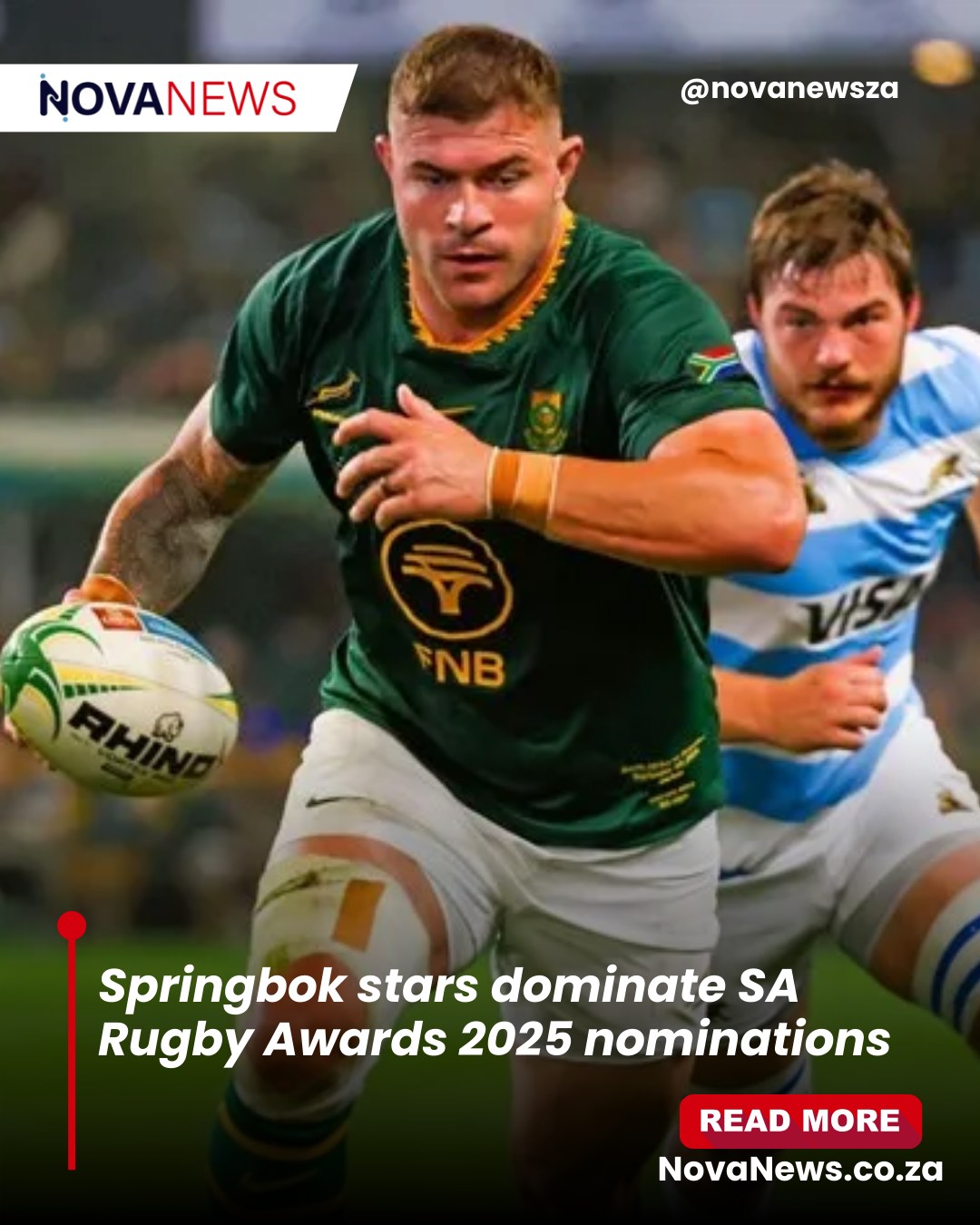 Swartland - Springbok stars dominate the 2025 SA Rugby Awards ...