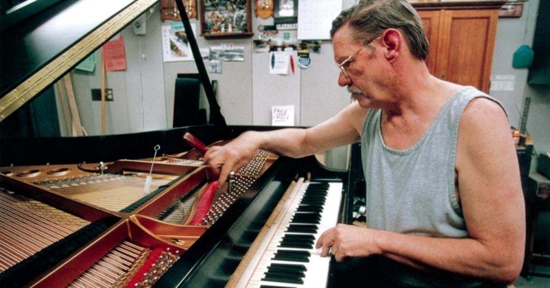 Steinway & Sons (@steinway) • Facebook