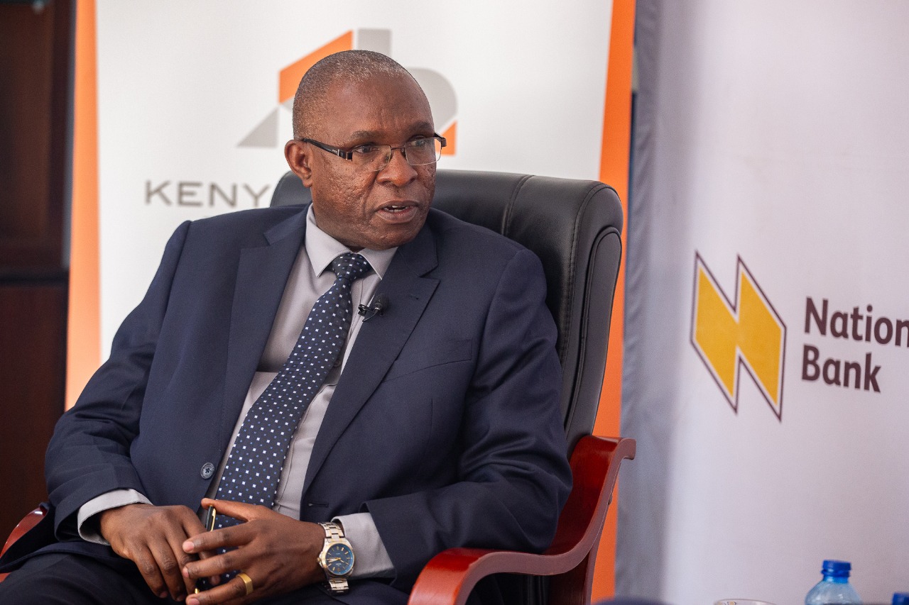 NTV - There needs to be more conversation, collaboration and awareness ...