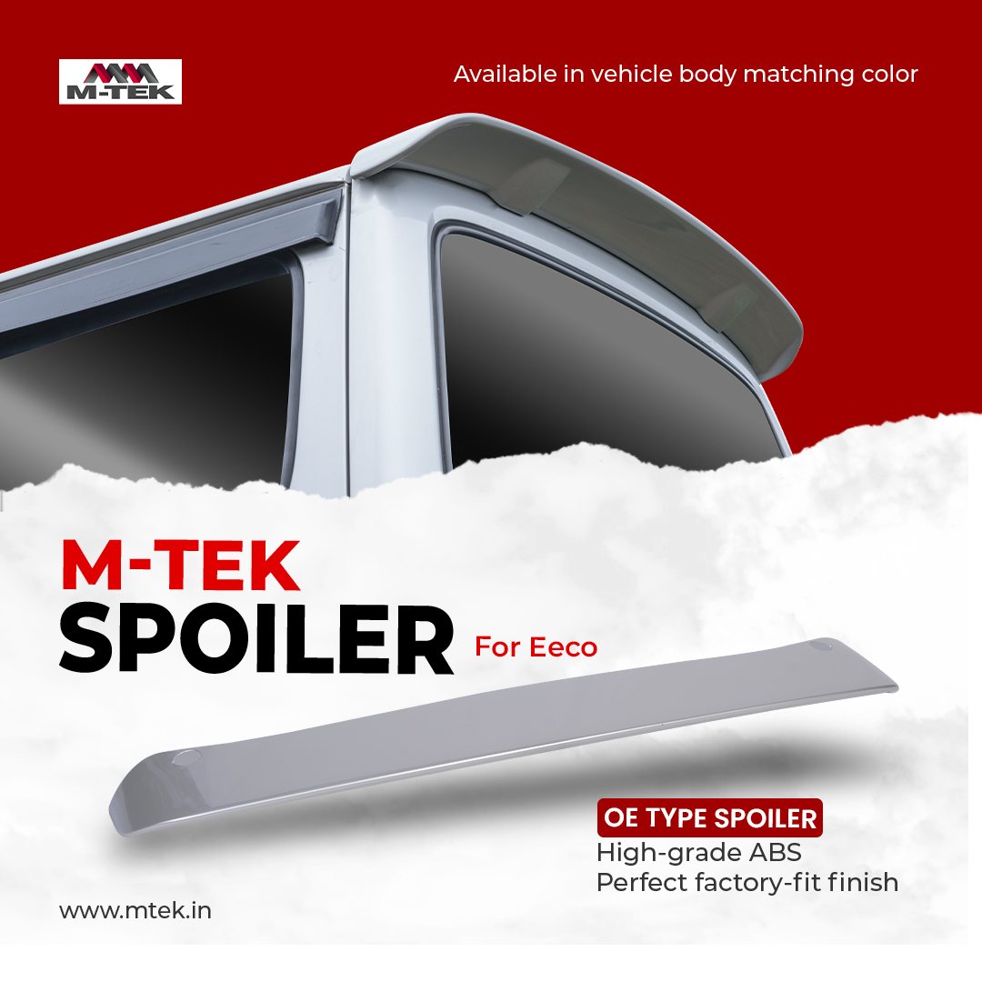 M-TEK ENGINEERS - Make your Eeco look neat and complete... | Facebook
