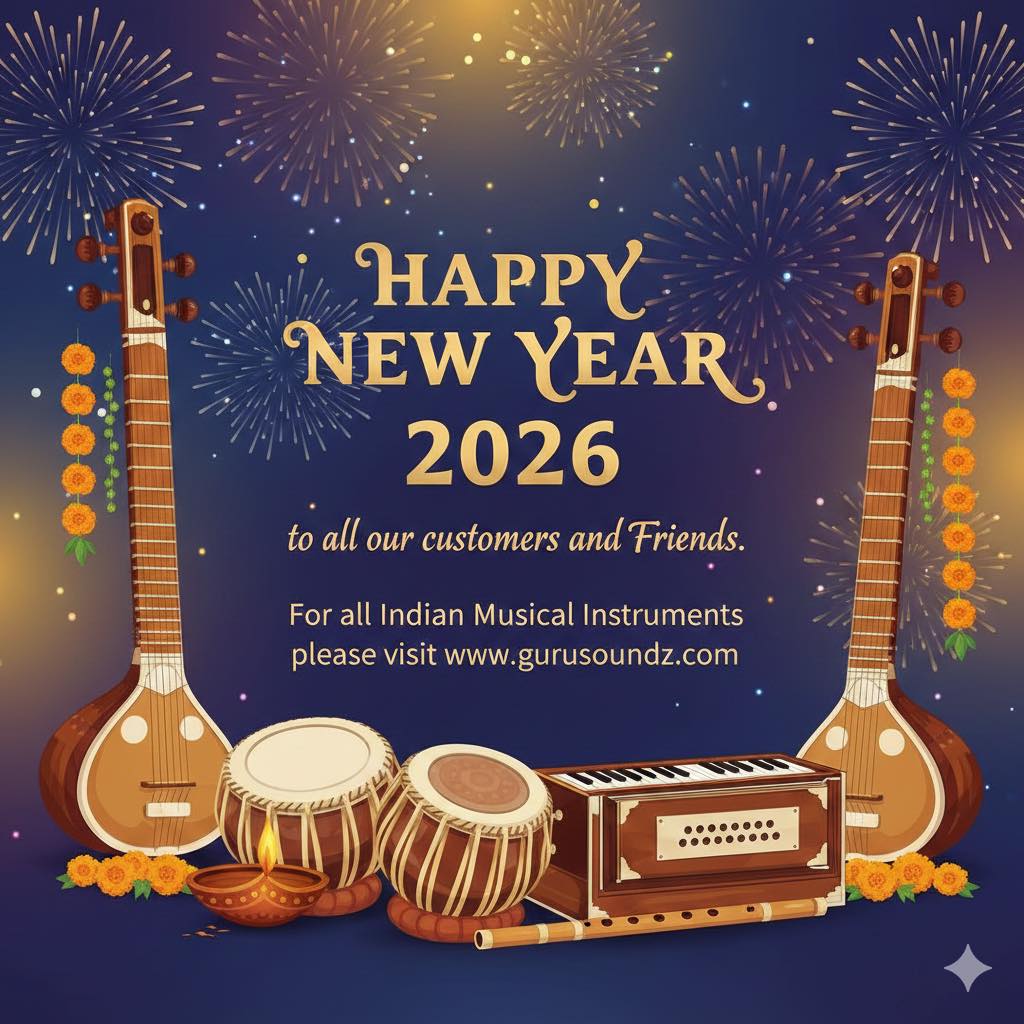 Guru Soundz Ltd Uk Indian Musical Instruments