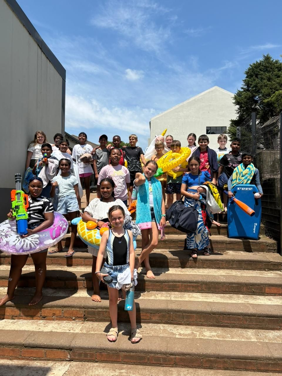 Curro Hillcrest - Congratulations to our Grade 4 learners... | Facebook