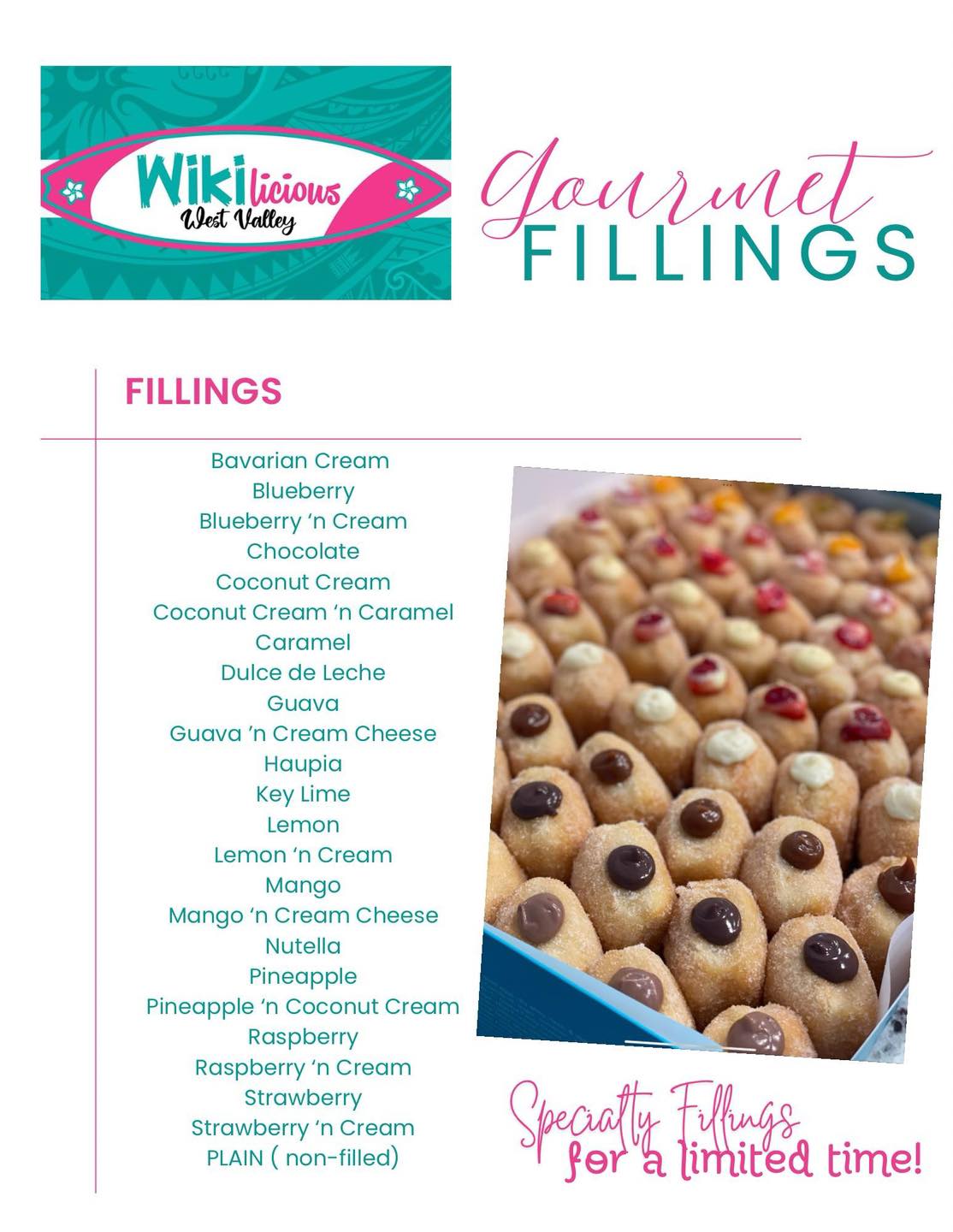 Wiki-licious West Valley | West Valley City UT