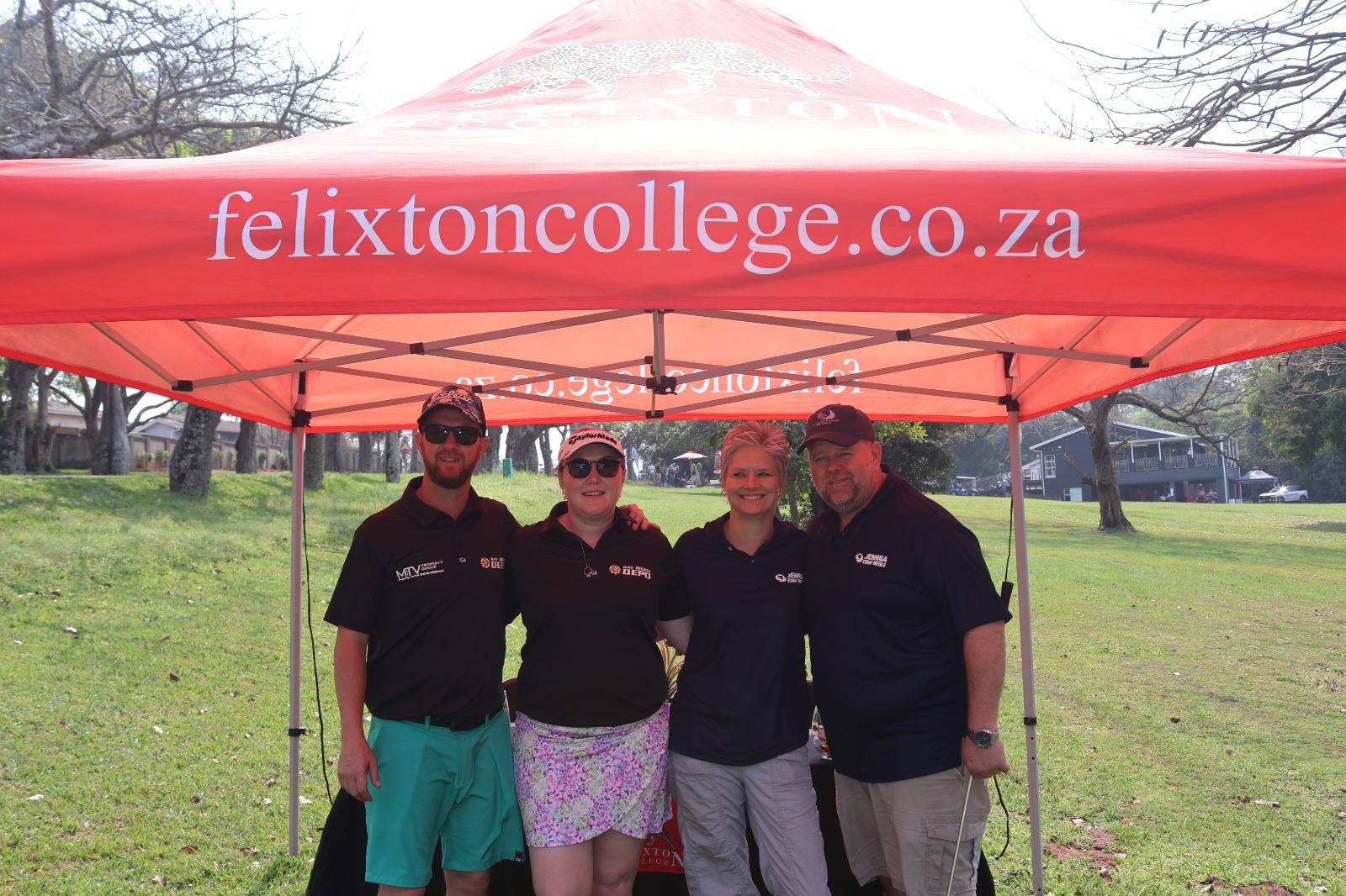 Felixton College added a new photo. - Felixton College