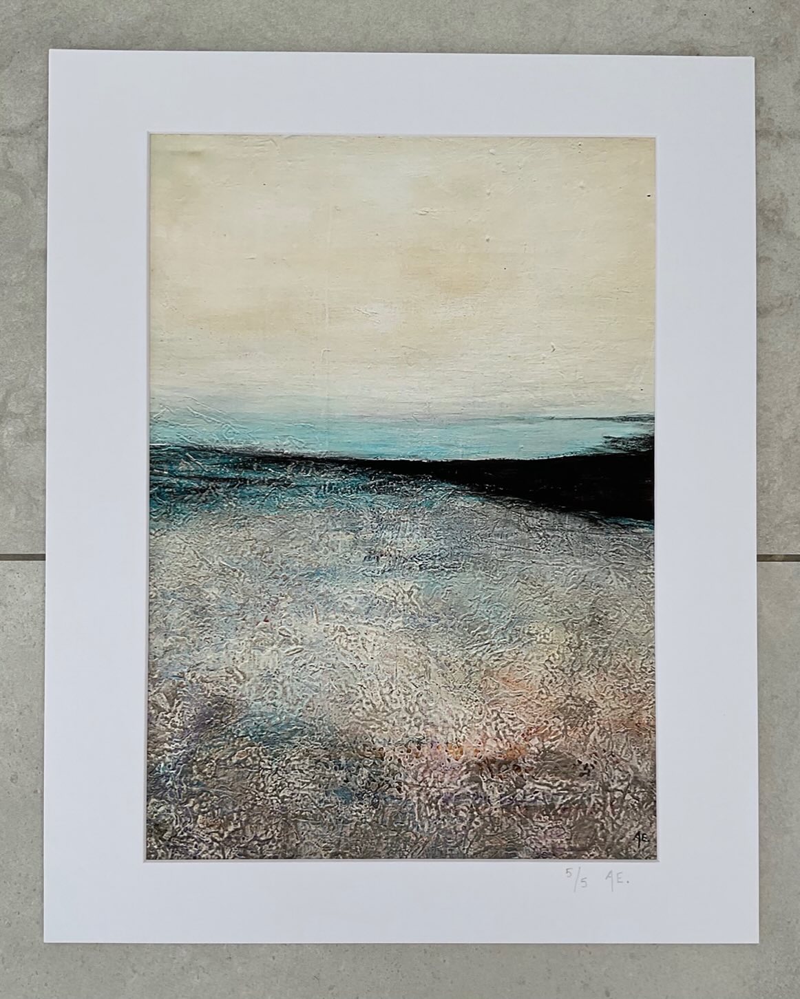 Anita Eastwood Art