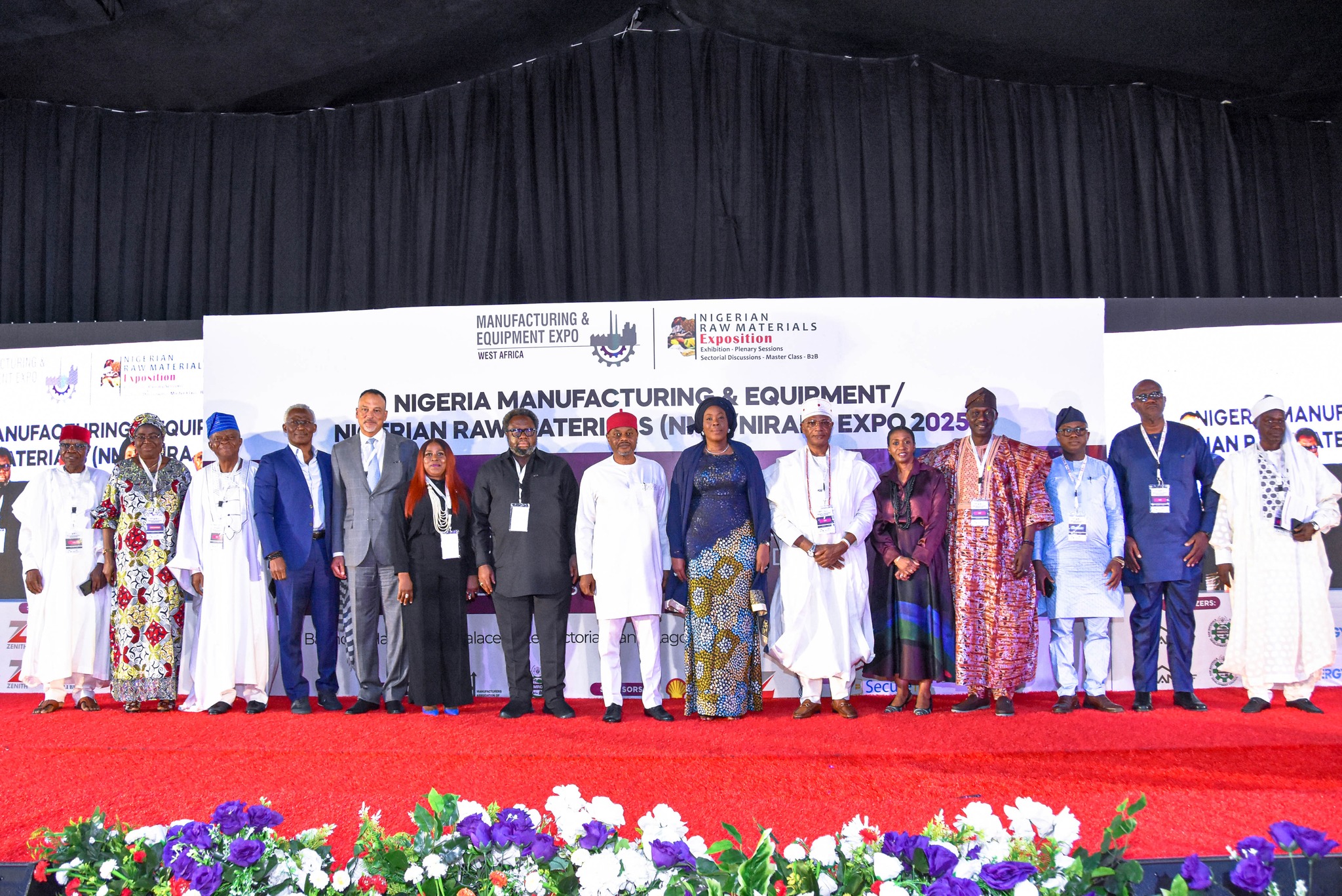 The Nigeria... - Manufacturers Association of Nigeria | Facebook