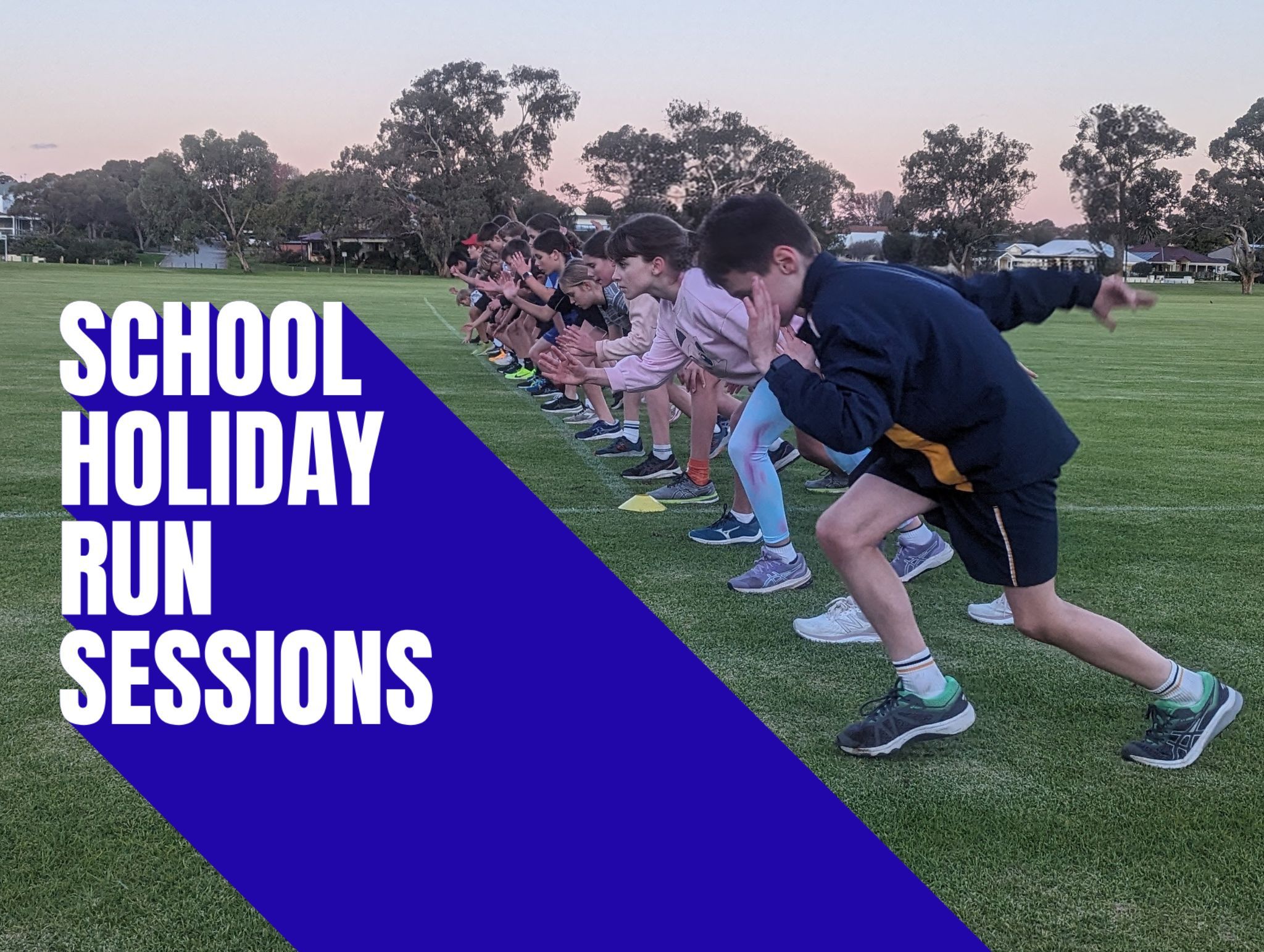 Perth Running Club added a new photo. - Perth Running Club