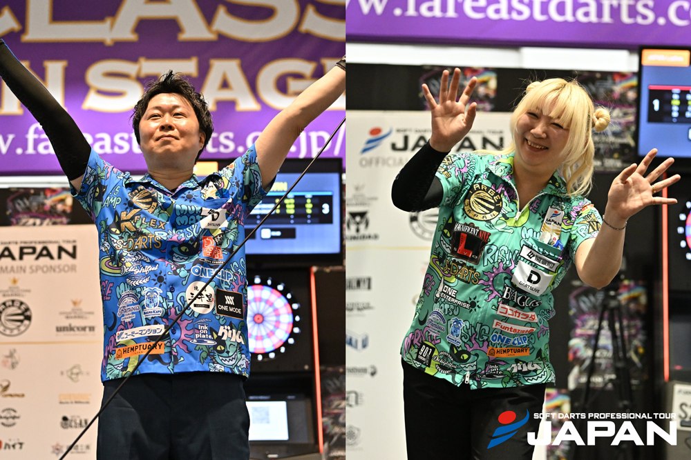 Fenrir II 岡野翔 JAPAN2025STAGE13福岡大会初優勝モデル Fenrir II