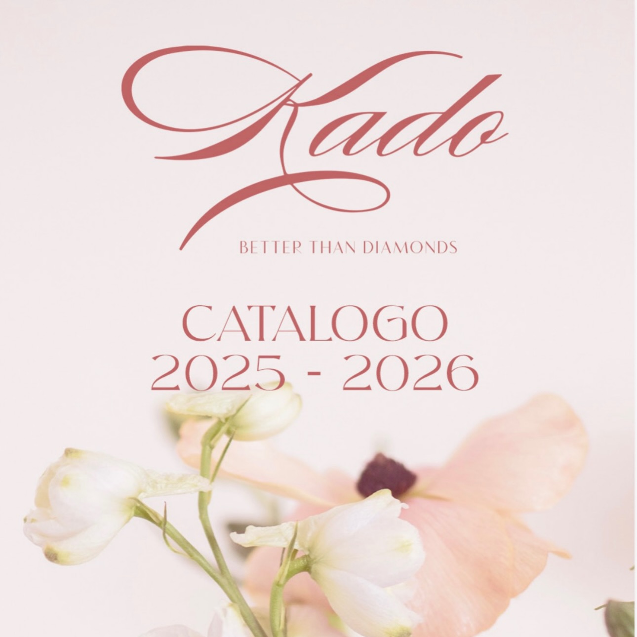 Kado - 2025 - 2026 Collection Estética, frescura y diseño.... | Facebook