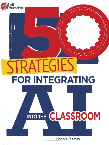 INFOhio - 🤖 Ohio educators can find ideas for using AI in the classroom ...