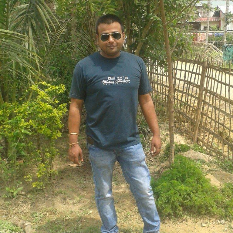 Rajib Sharma