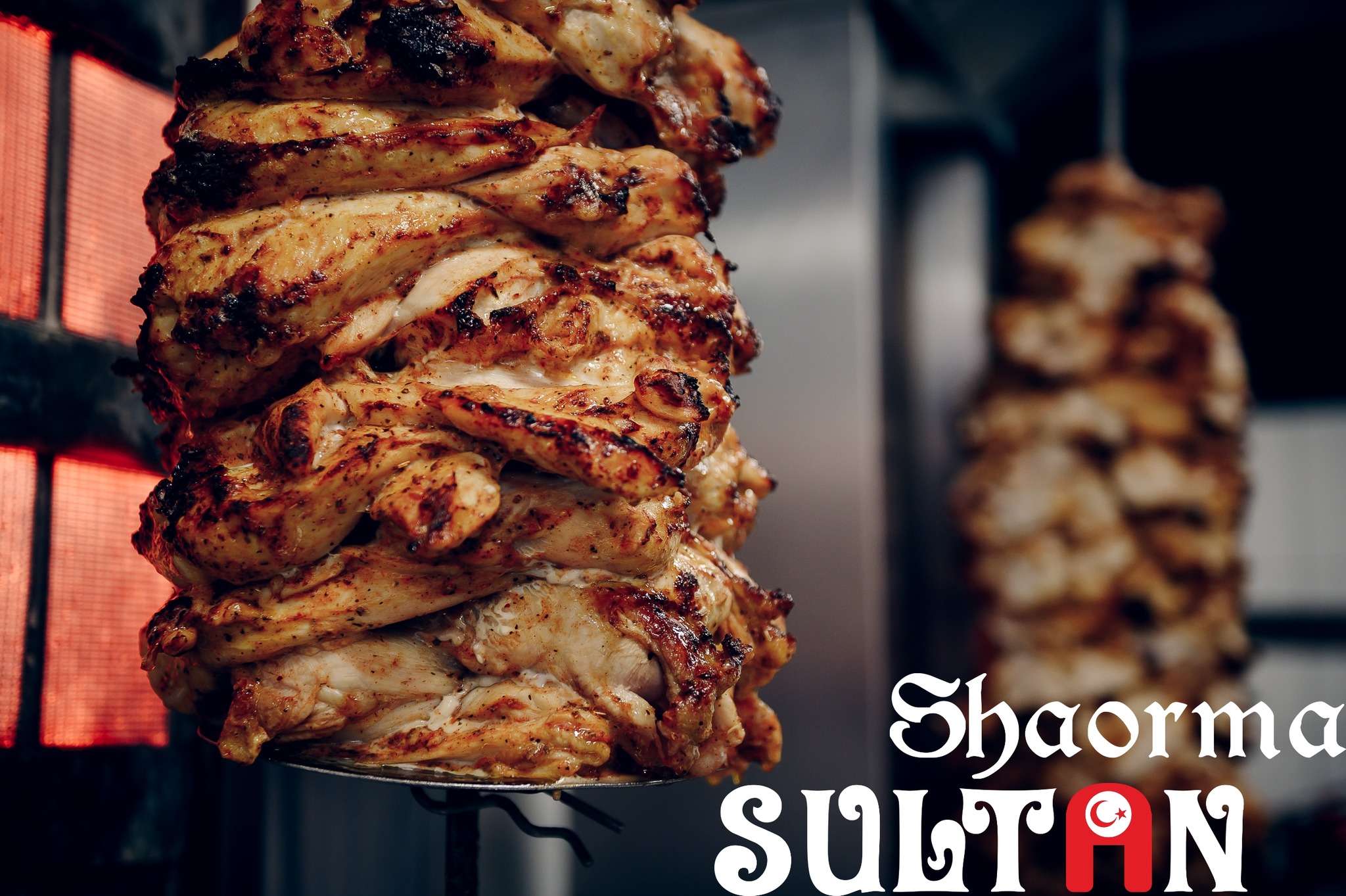 Shaorma - 🌯🔥 Ora 13:00… si stomacul stie deja raspunsul! 🔥🌯 Pranzul nu ...