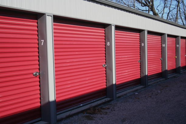 AAA Mini Storage | Cleveland TN