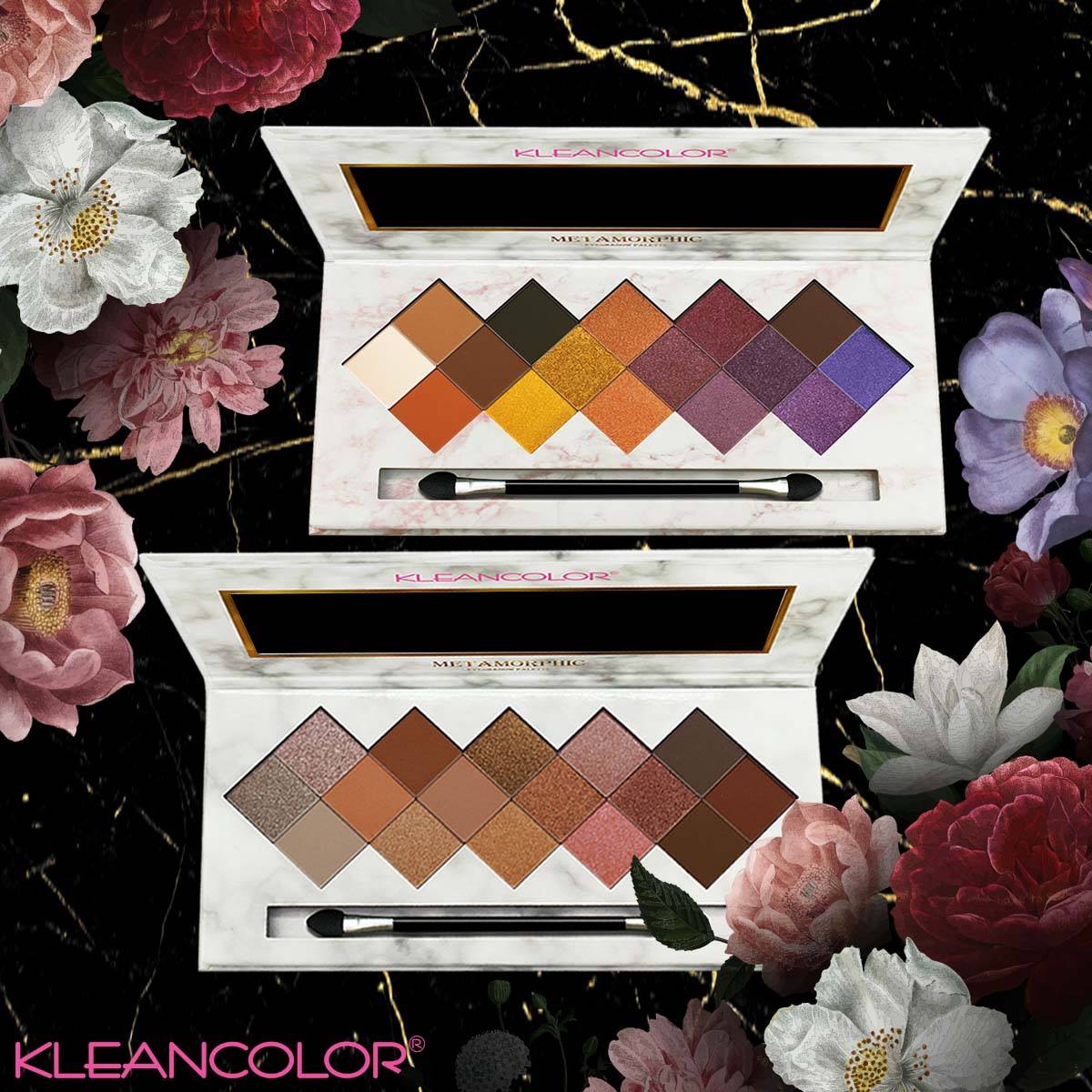 KleanColor - Transform yourself to whoever you want to be with our ...