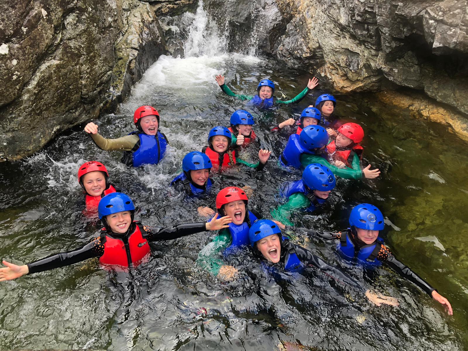 Geology Rocks Adventure... - Geology Rocks Adventure Tourism