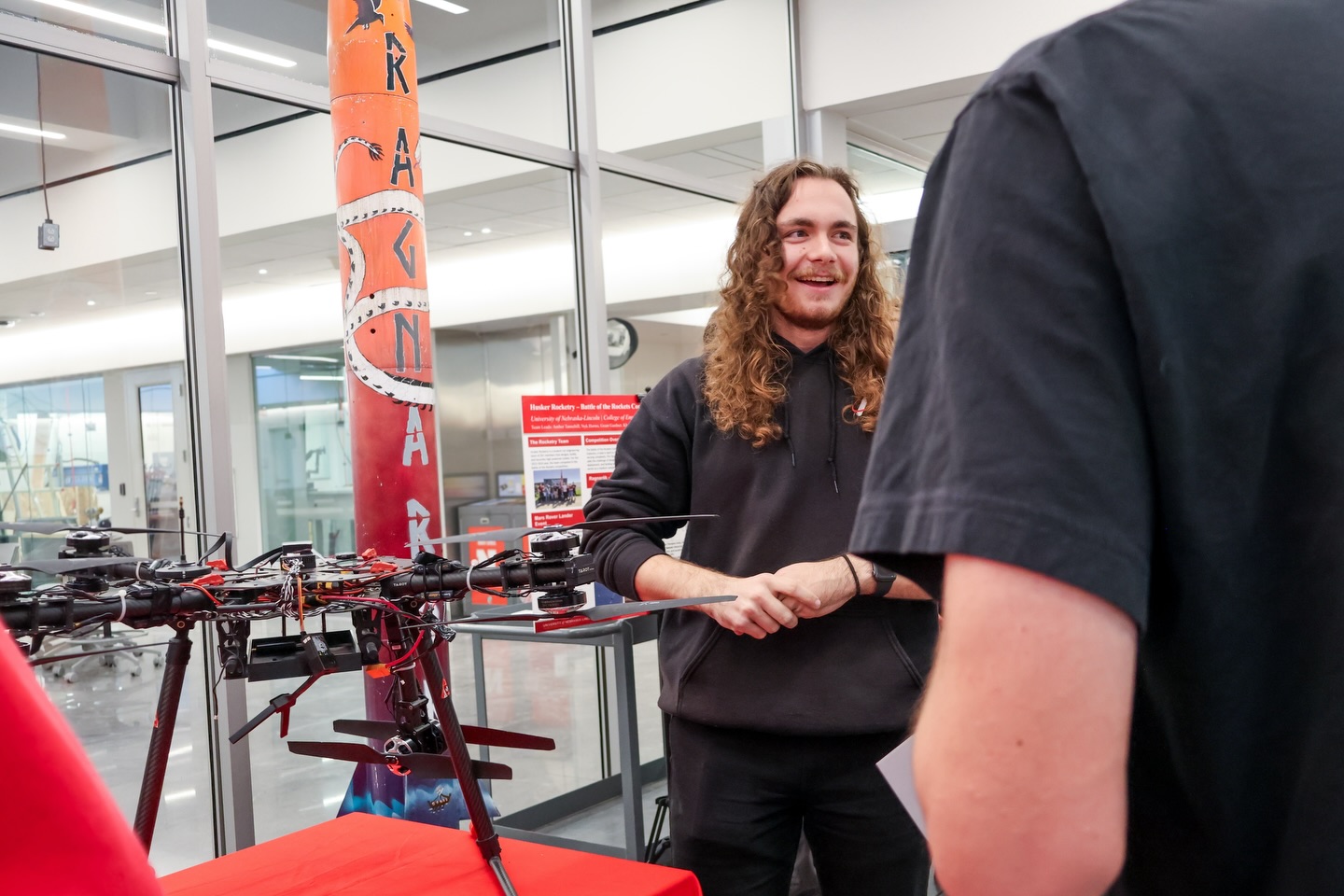 University of Nebraska-Lincoln College of Engineering | Lincoln NE
