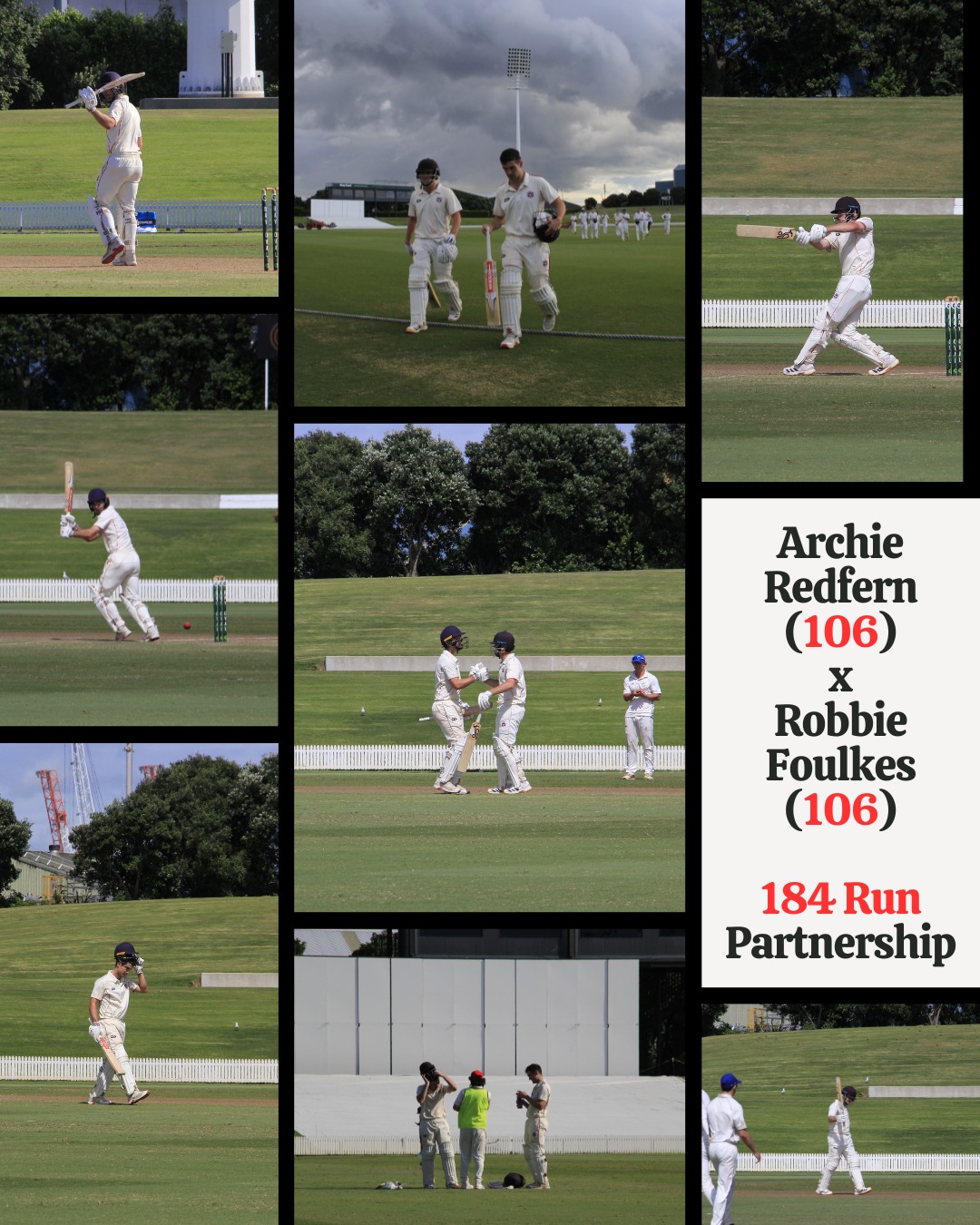 Who else but... - Canterbury Country Cricket Association | Facebook