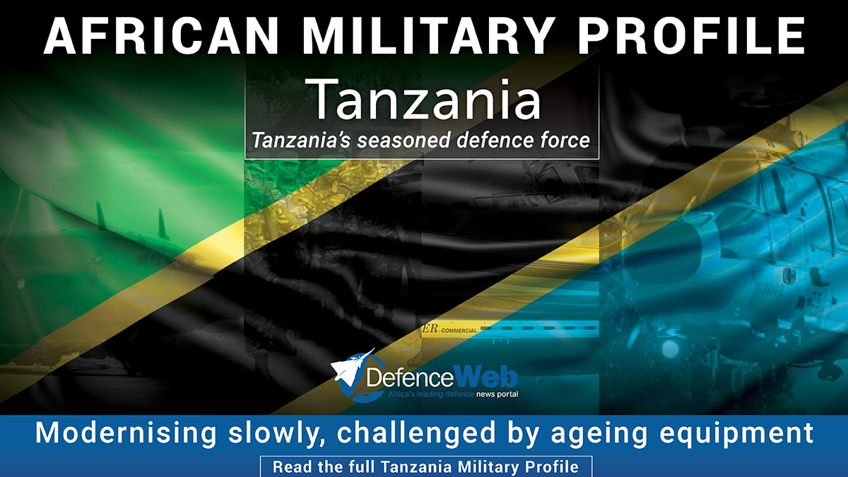 DefenceWeb | Johannesburg