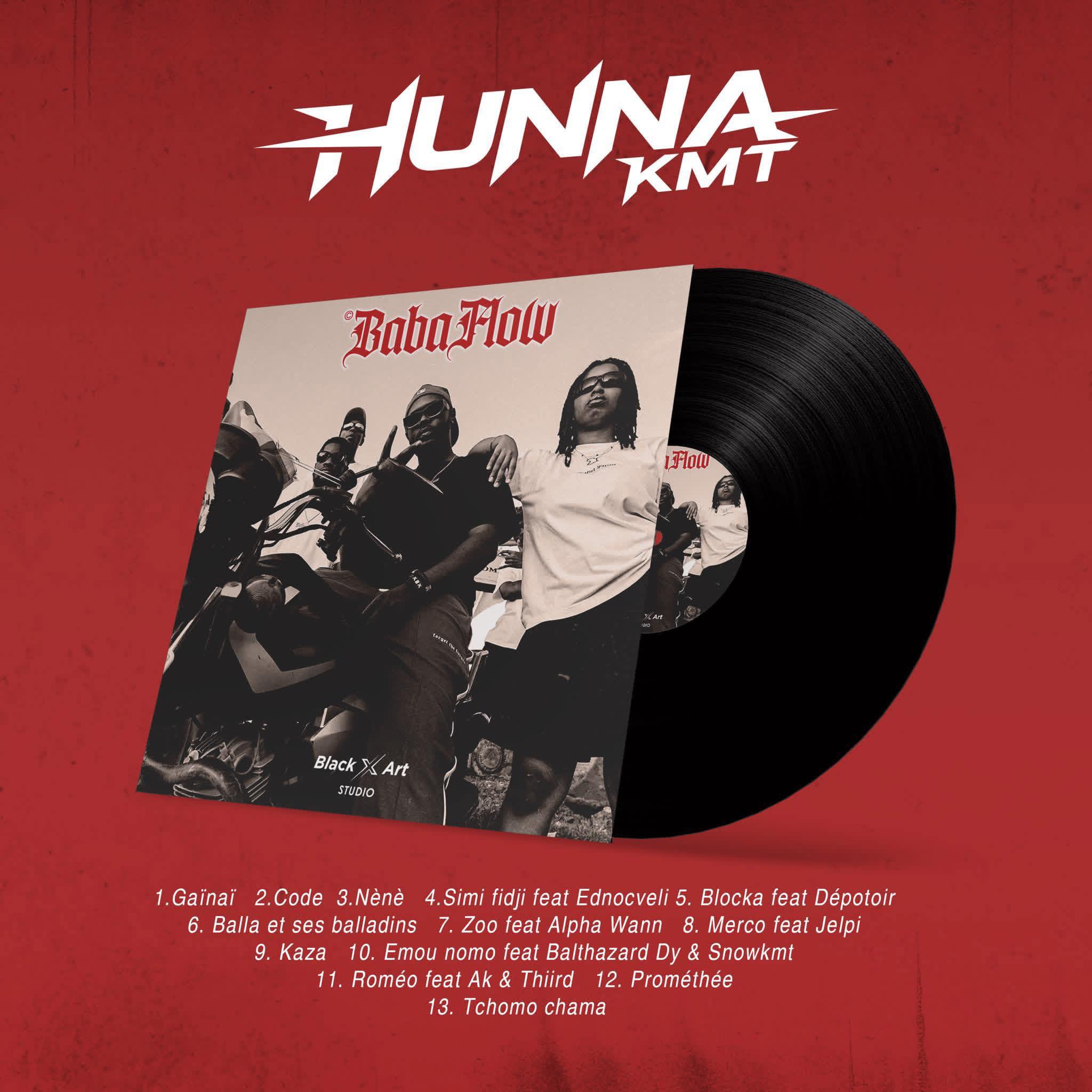 Thiird - Le gang je figure sur ce chef-d’œuvre 🥶 Baba flow by Hunna kmt ...