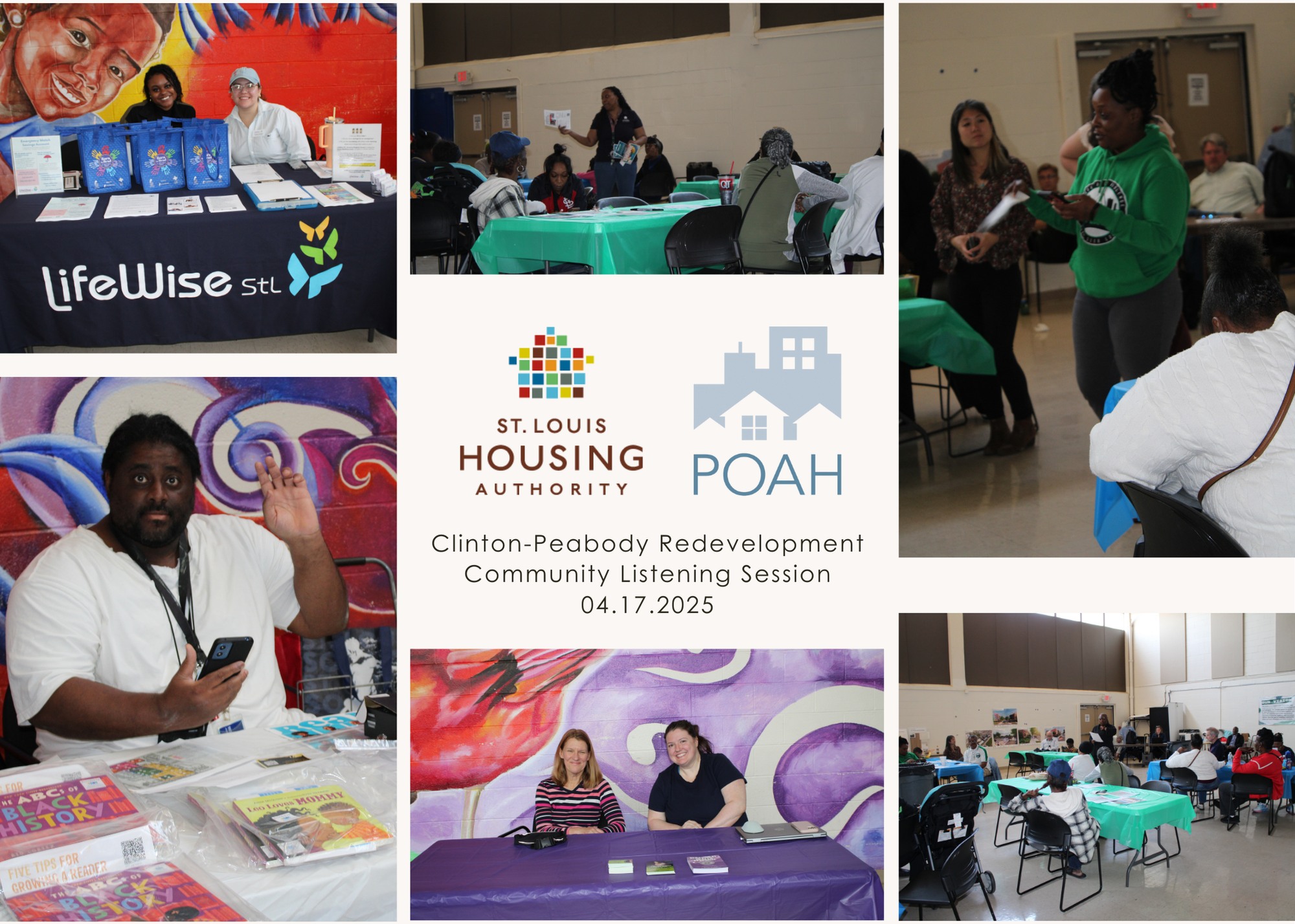 St. Louis Housing Authority | St. Louis MO