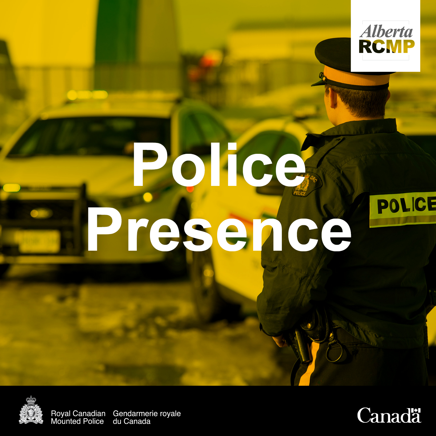 Royal - The RCMP in #Redcliff would like to advise the public of a ...