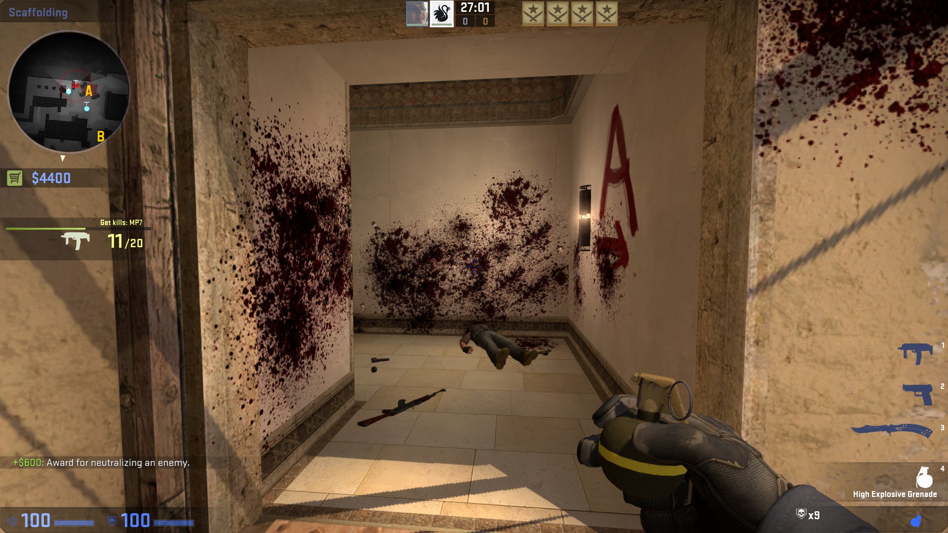 SwanMerch - I miss old CSGO #csgo #csgo2 #csgofunny... | Facebook