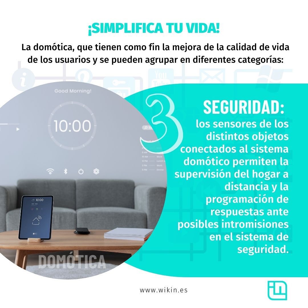 Wikin - Servicios informáticos en la nube. | Seville