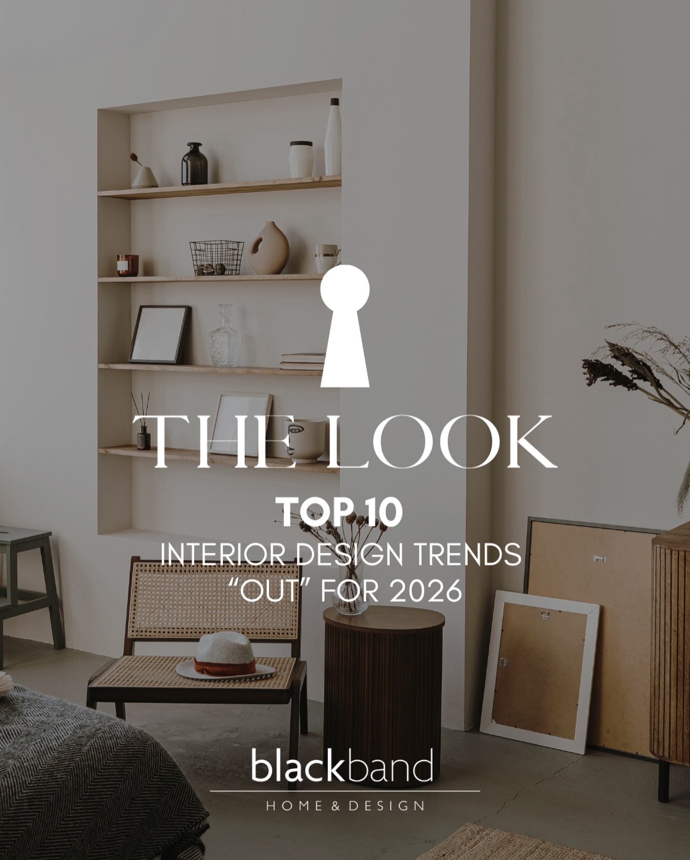 Blackband - We’ve announced our Top 10 // Interior Design Trends for ...