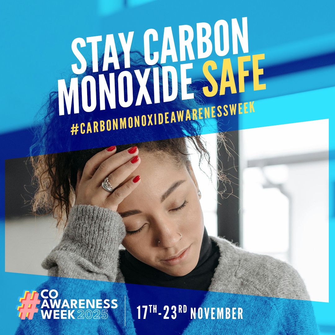 Carbon monoxide is known as the... - National Energy Action | Facebook
