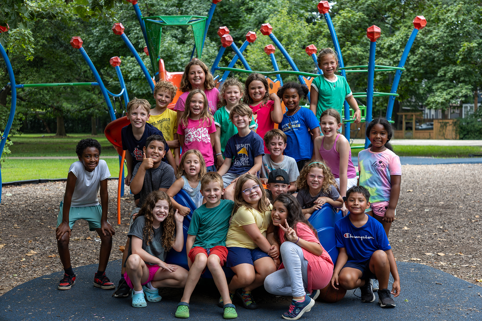 Lex Fun 4 Kids - 🎉 Lexington Parks & Recreation SUMMER... | Facebook