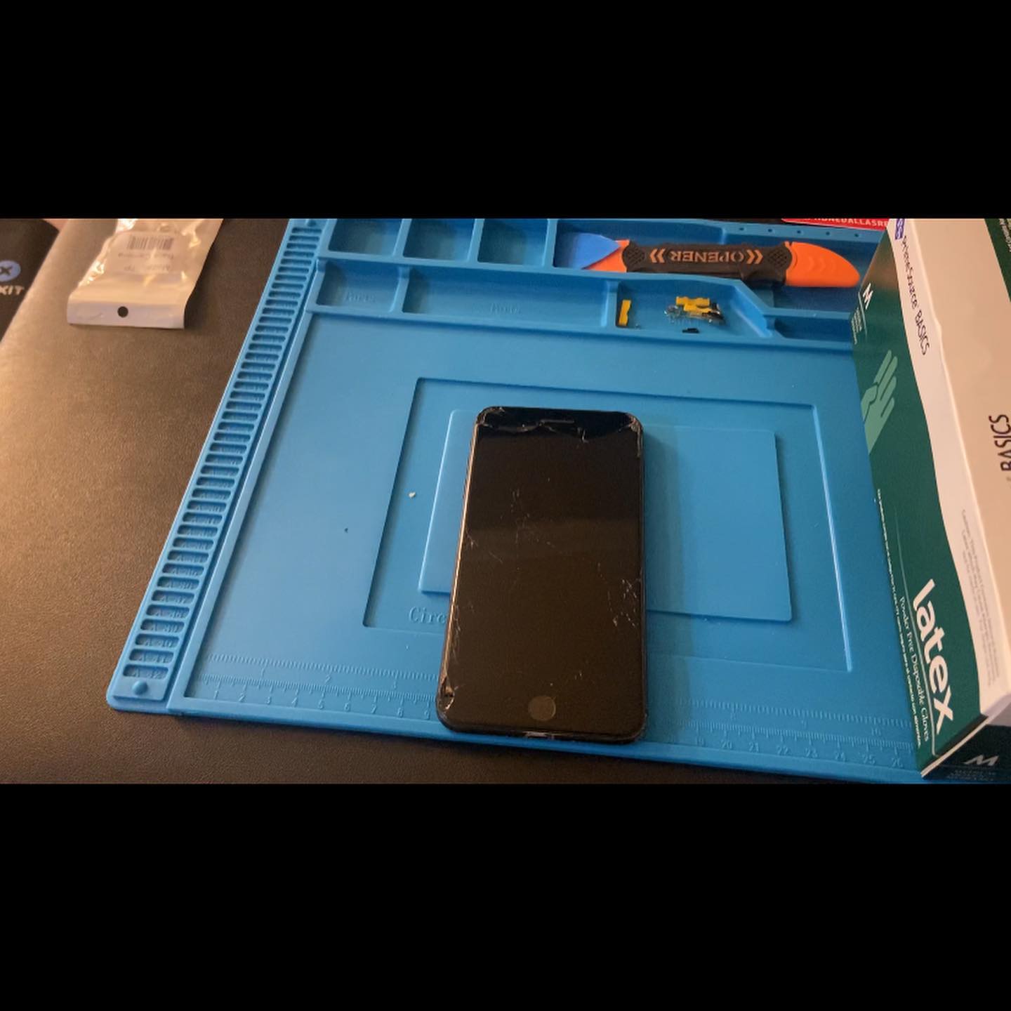 View of Dallas Cell Phone Repair | Dallas TX