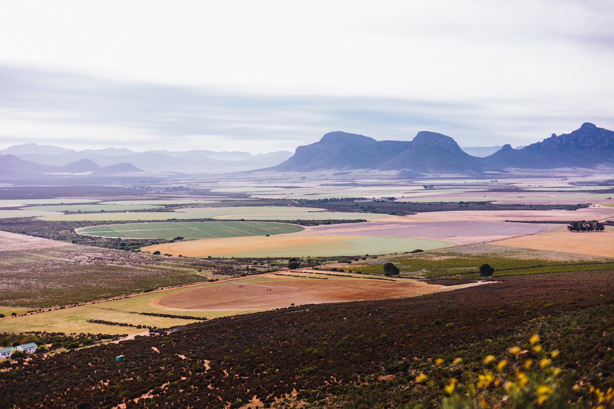 Sandveld Country Resort