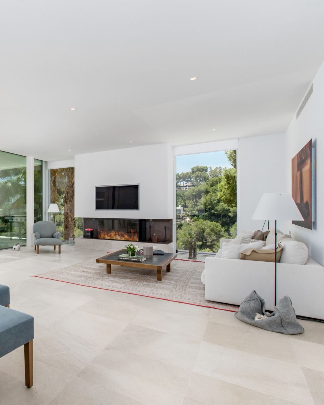 Xarxa Homes | Calviá