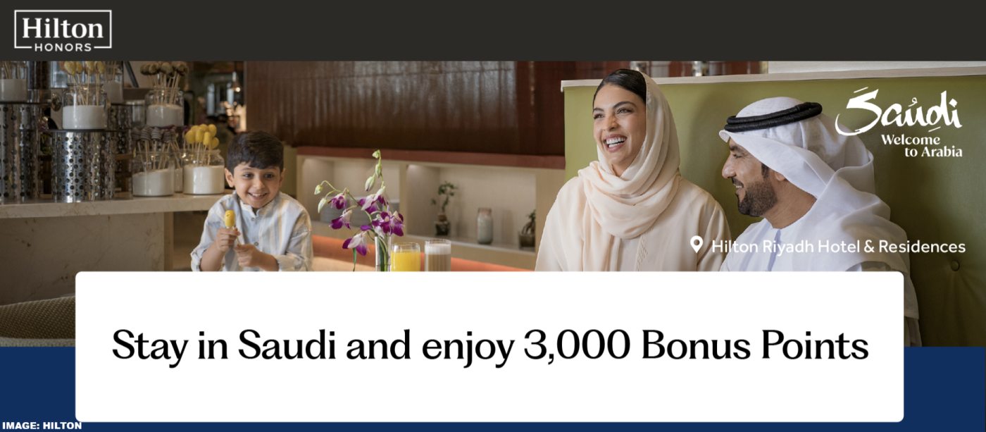 LoyaltyLobby - Hilton Honors members can earn 3,000 bonus... | Facebook