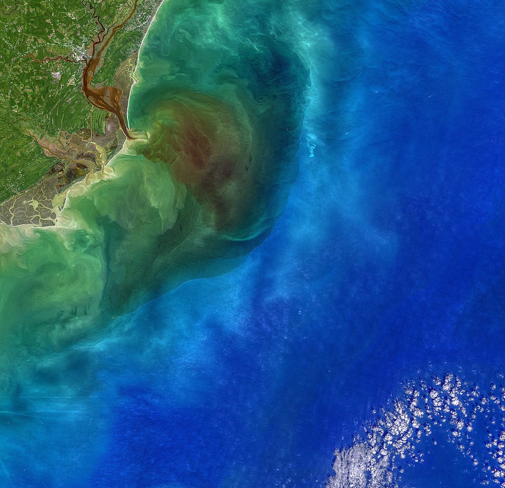 North Inlet-Winyah Bay National Estuarine Research Reserve | Georgetown SC